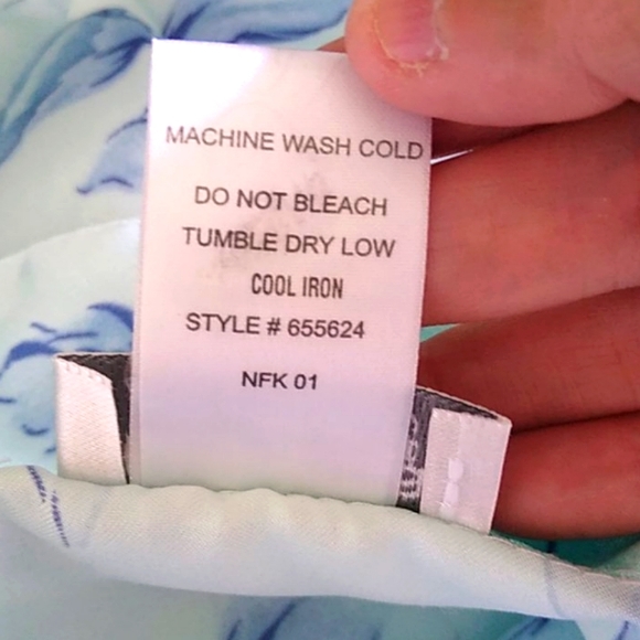 Cinema Eloile Pajamas Set Size Medium - Picture 10 of 10